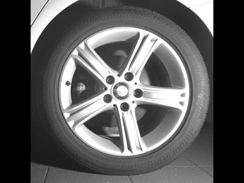 Used 2015 BMW 320i xDrive Sedan AWD/4WD image 11