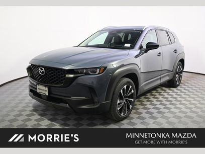 New 2026 MAZDA CX-50 2.5 Hybrid w/ Weather Package