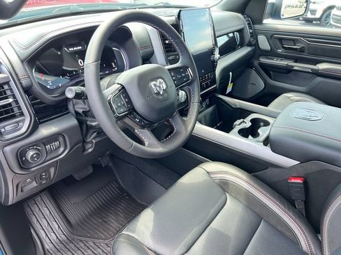 New 2026 RAM 1500 Laramie AWD/4WD image 28