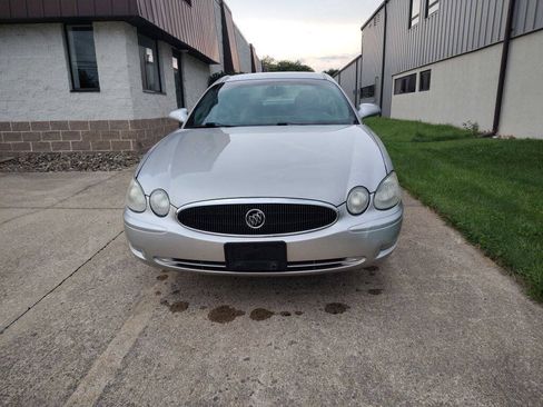 Used 2007 Buick LaCrosse CX FWD image 1