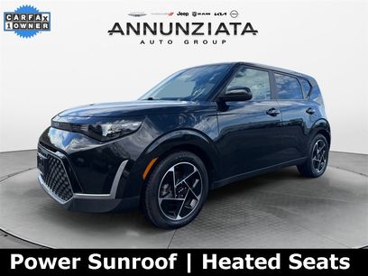 Used 2023 Kia Soul EX