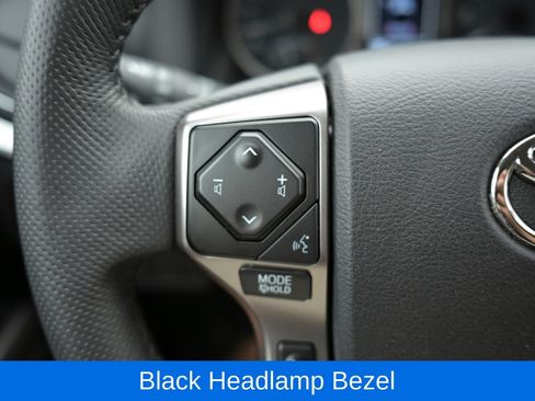 Used 2023 Toyota Tacoma SR5 AWD/4WD image 24
