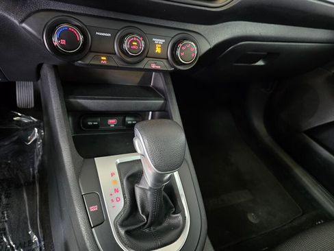 Used 2023 Kia Forte LXS w/ LXS Technology Package FWD image 20