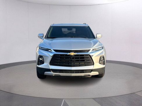 Used 2021 Chevrolet Blazer LT FWD image 10