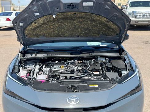 Used 2024 Toyota Prius Prime FWD image 20