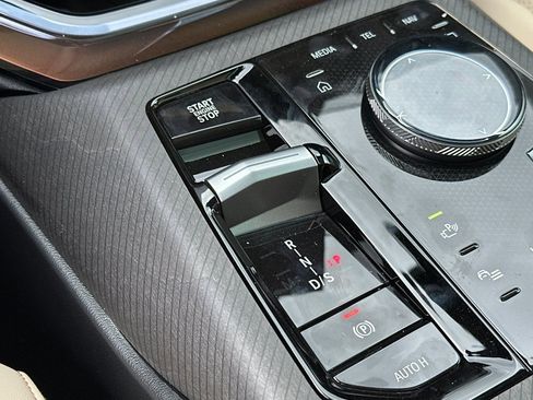 Used 2026 BMW X3 xDrive30 image 18