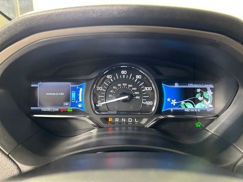 Used 2016 Lincoln MKZ Hybrid w/ Equipment Group 600A Reserve image 18