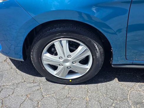 Used 2024 Mitsubishi Mirage G4 LE FWD image 5