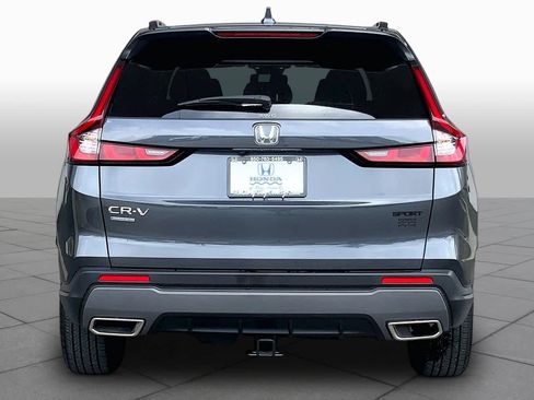 Used 2024 Honda CR-V Sport image 5