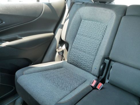Used 2022 Chevrolet Equinox LT AWD/4WD image 12