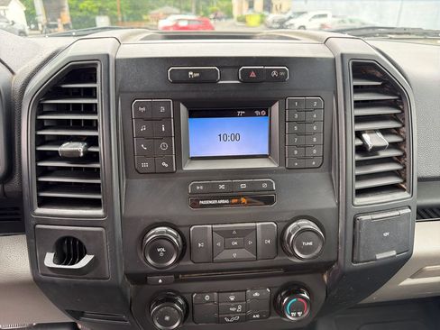 Used 2018 Ford F150 XL w/ Equipment Group 101A Mid RWD image 27