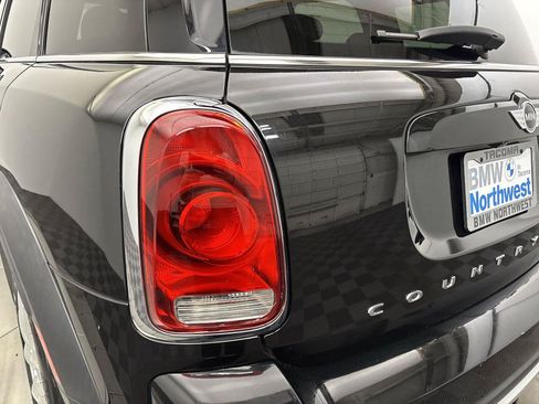 Used 2017 MINI Cooper Countryman S AWD/4WD image 19