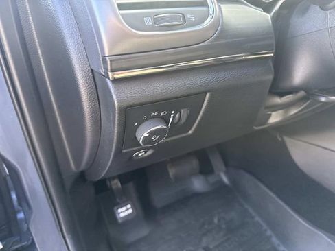 Used 2021 Jeep Grand Cherokee Limited X image 28