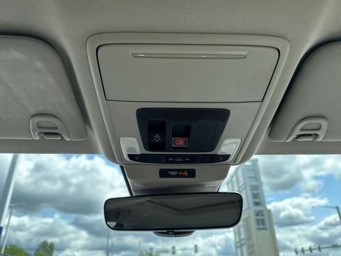 Certified 2024 Honda Accord Touring image 36
