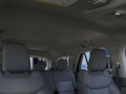 New 2026 Ford Explorer Active AWD/4WD image 22