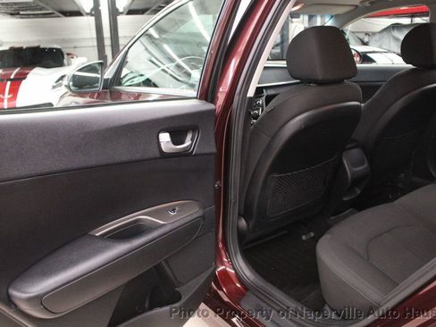 Used 2020 Kia Optima LX image 24