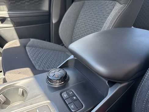 New 2025 Ford Ranger XL image 19