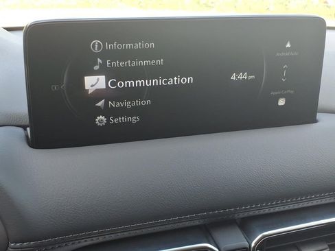 Used 2025 MAZDA CX-5 AWD 2.5 S w/ Select Package image 9
