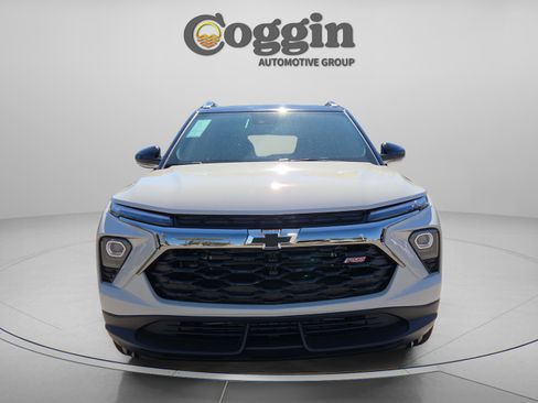 New 2026 Chevrolet TrailBlazer RS w/ Convenience Package image 9