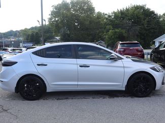 Used 2018 Hyundai Elantra Value Edition FWD video 2