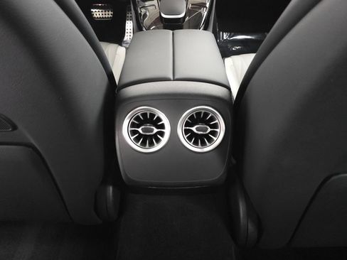 Certified 2024 Mercedes-Benz AMG GT 63 image 27