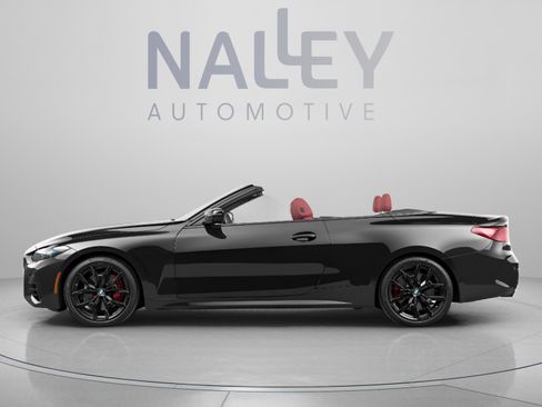Used 2026 BMW 430i xDrive Coupe w/ Premium Package AWD/4WD image 3