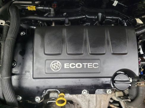 Used 2014 Buick Encore Premium image 30