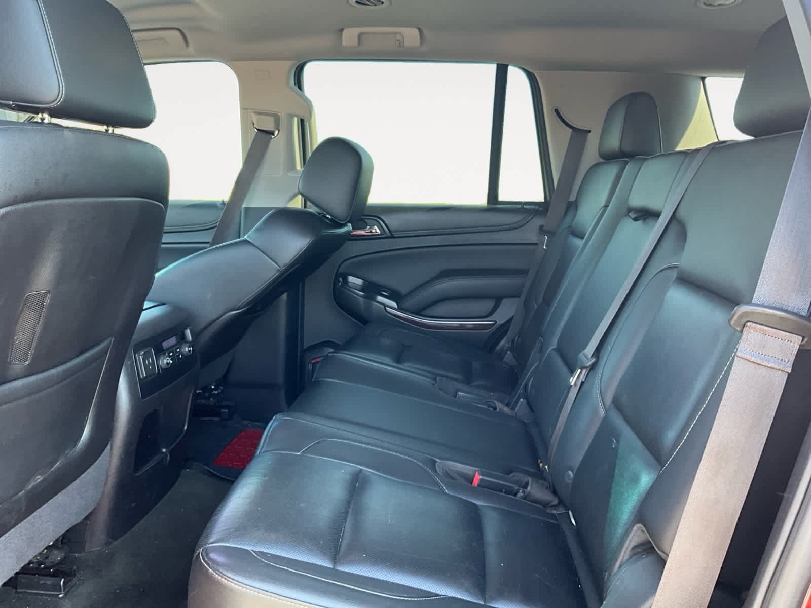 Used 2016 GMC Yukon SLT RWD image 13