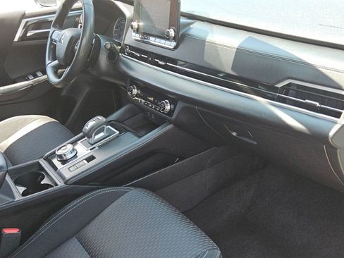 Used 2022 Mitsubishi Outlander ES AWD/4WD image 20