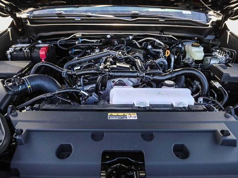 New 2026 Toyota Tacoma SR5 image 13