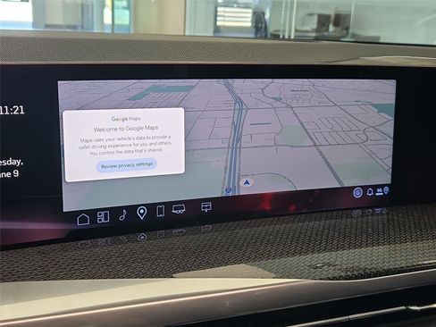 New 2026 Cadillac Escalade V w/ LPO, ONYX Package AWD/4WD image 19