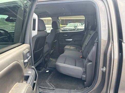 Used 2014 Chevrolet Silverado 1500 LT w/ Trailering Package AWD/4WD image 19