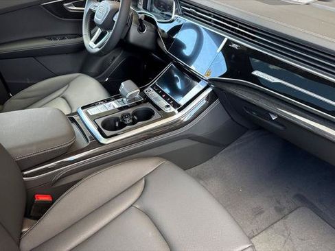 Certified 2026 Audi Q7 3.0T Premium Plus AWD/4WD image 18