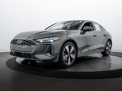 New 2025 Audi A5 2.0T Premium Plus image 7