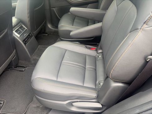Used 2026 MAZDA CX-90 3.3 Turbo w/ Premium Sport Pkg AWD/4WD image 27