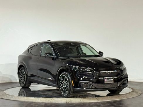 New 2026 Ford Mustang Mach-E Premium image 2