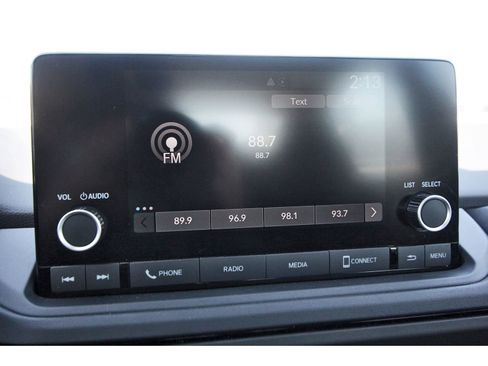 Used 2024 Honda Accord EX image 25