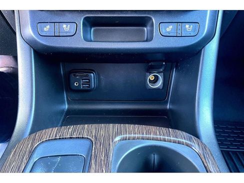 Used 2019 GMC Canyon Denali image 27