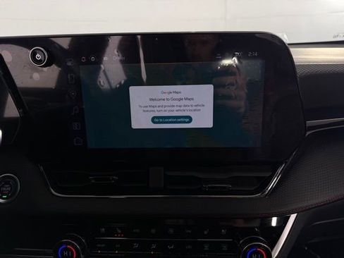 Used 2025 Chevrolet Equinox RS w/ Safety and Technology Package image 21