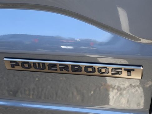 Used 2025 Ford F150 Platinum w/ Equipment Group 702A High image 27