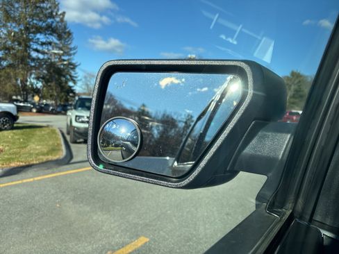 Used 2023 Ford F150 XLT w/ Equipment Group 302A High image 24