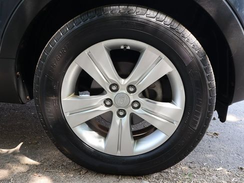 Used 2011 Kia Sportage LX w/ Convenience Pkg FWD image 43