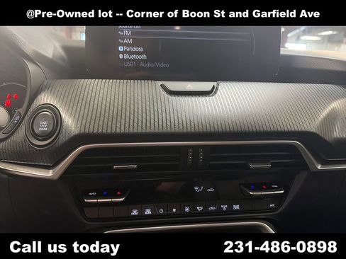 Used 2025 MAZDA CX-90 3.3 Turbo w/ Select Package image 24