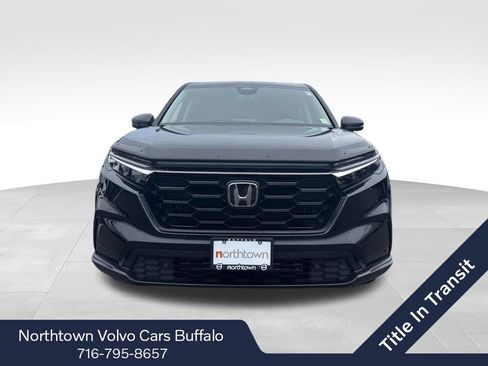 Used 2023 Honda CR-V EX-L image 5