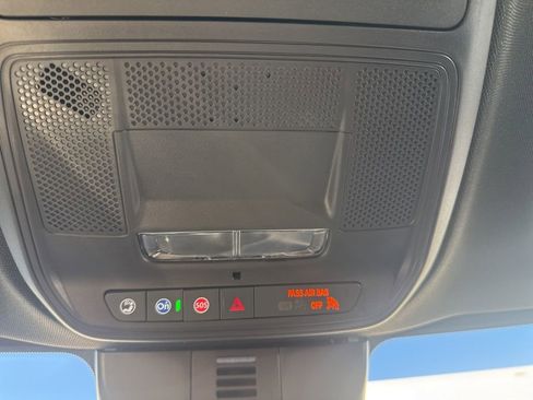 New 2026 Chevrolet Traverse LT w/ Midnight/Sport Edition image 42