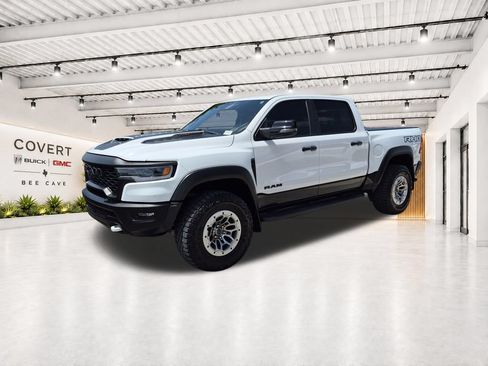 Used 2025 RAM 1500 RHO w/ RHO Level 1 Equipment Group AWD/4WD image 4