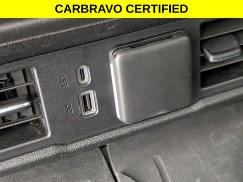 Certified 2023 Chevrolet Silverado 1500 LT RWD image 25