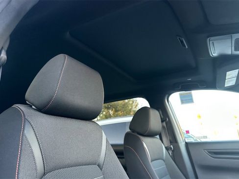 Certified 2023 Honda CR-V Sport image 20