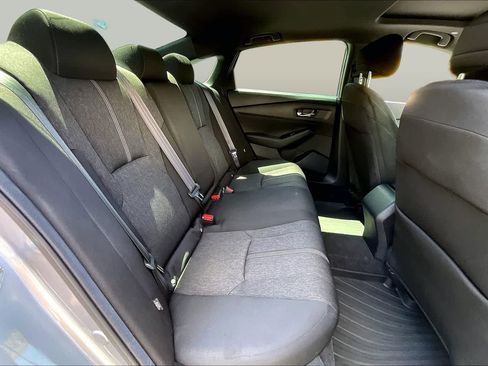 Used 2024 Honda Accord Sport image 28