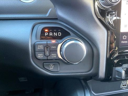 New 2026 RAM 1500 Big Horn image 30